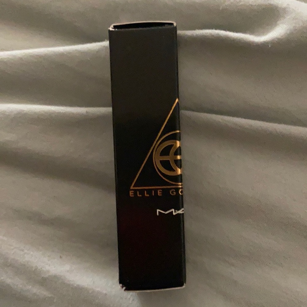 Mac x Ellie Goulding lipstick “Only You”